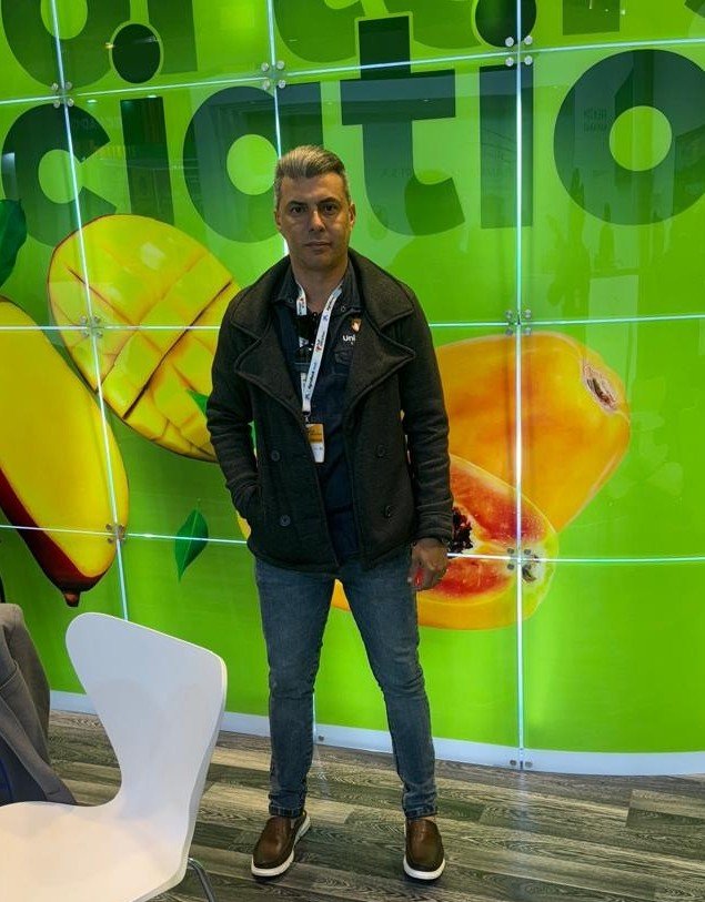 Exportar fruta