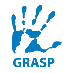 Selo de exportação de frutas GRASP